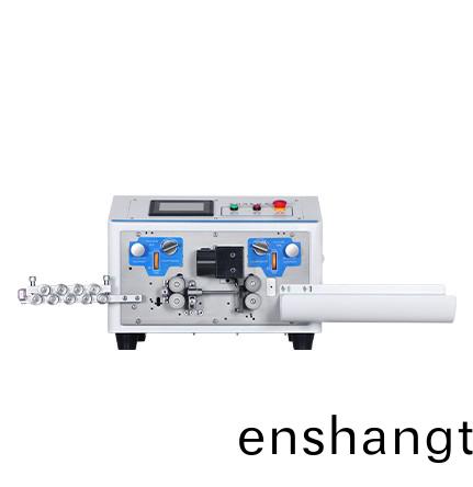 電(dian)腦裁(cai)線(xiàn)剝皮機(jī)(ji)